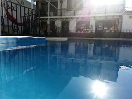 Hotel Villa Luisa