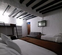Hotel Villa Luisa