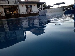 Hotel Villa Luisa
