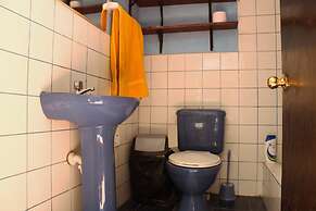 Hostel Climbing Point