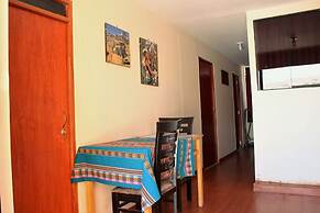 Hostel Climbing Point