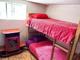 Hostel Climbing Point