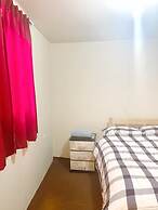 Hostel Climbing Point