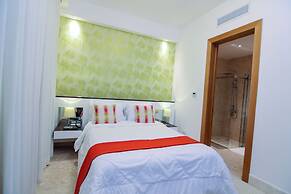Beach Rock Condo Boutique