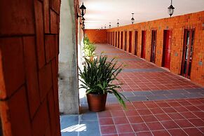 Hotel El Cristo