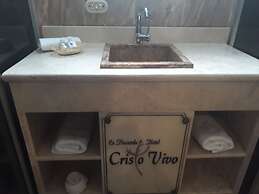 Hotel El Cristo