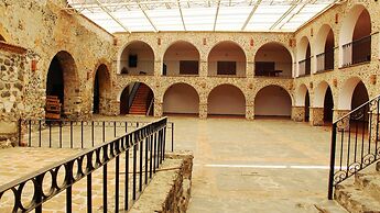 Hotel El Cristo