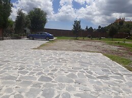 Hotel El Cristo