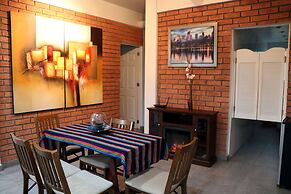 Shunya Apartment