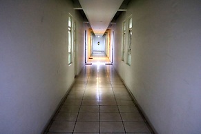 Shunya Apartment