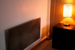 Shunya Apartment