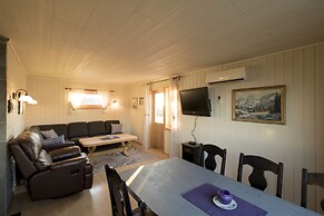 Lyngen North