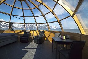 Lyngen North