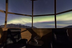 Lyngen North
