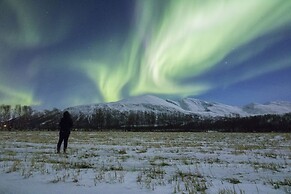 Lyngen North