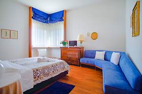 B&B Villa Wanda