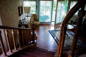 B&B Villa Wanda