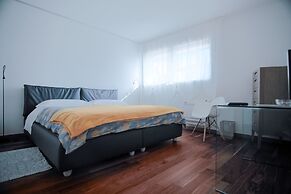 B&B Villa Wanda