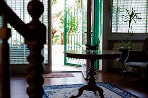 B&B Villa Wanda