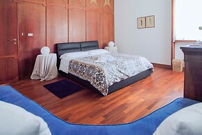 B&B Villa Wanda