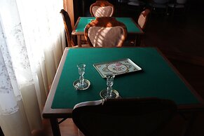 B&B Villa Wanda