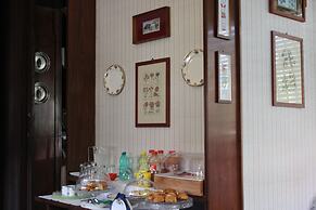 B&B Villa Wanda