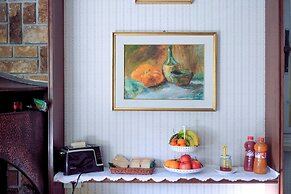 B&B Villa Wanda