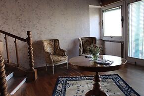 B&B Villa Wanda