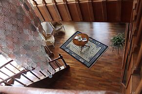 B&B Villa Wanda