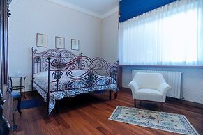 B&B Villa Wanda