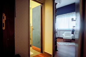 B&B Villa Wanda