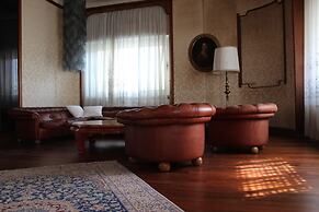 B&B Villa Wanda