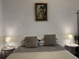 Distrito Condesa Rooms and Studios