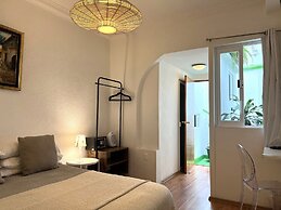 Distrito Condesa Rooms and Studios