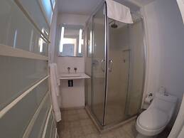 Distrito Condesa Rooms and Studios