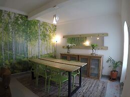 Distrito Condesa Rooms and Studios