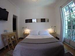 Distrito Condesa Rooms and Studios