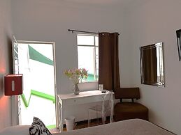 Distrito Condesa Rooms and Studios
