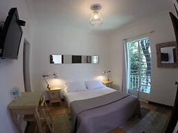 Distrito Condesa Rooms and Studios