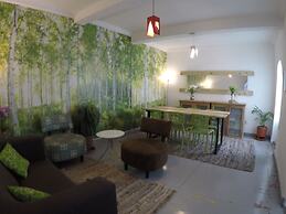 Distrito Condesa Rooms and Studios