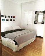 Distrito Condesa Rooms and Studios