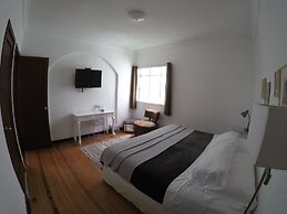 Distrito Condesa Rooms and Studios