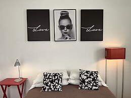 Distrito Condesa Rooms and Studios