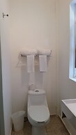 Distrito Condesa Rooms and Studios