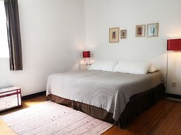Distrito Condesa Rooms and Studios