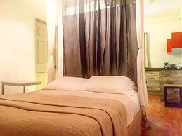 Distrito Condesa Rooms and Studios