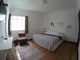 Distrito Condesa Rooms and Studios