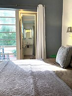 Distrito Condesa Rooms and Studios