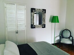 Distrito Condesa Rooms and Studios