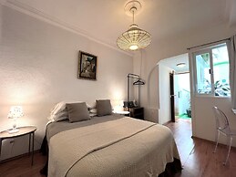 Distrito Condesa Rooms and Studios